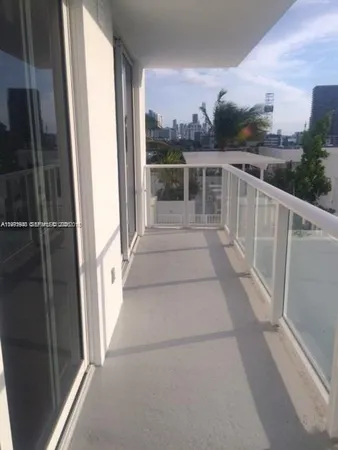 $394,000 | 4250 Biscayne Boulevard, Unit 815, Miami, FL 33137
