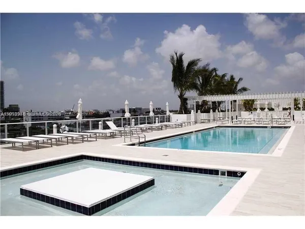 $394,000 | 4250 Biscayne Boulevard, Unit 815, Miami, FL 33137