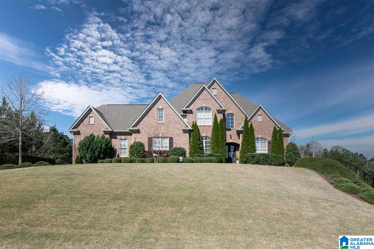4517 Vestlake Ridge Way Birmingham, AL 35242 - Photo 1 of 50