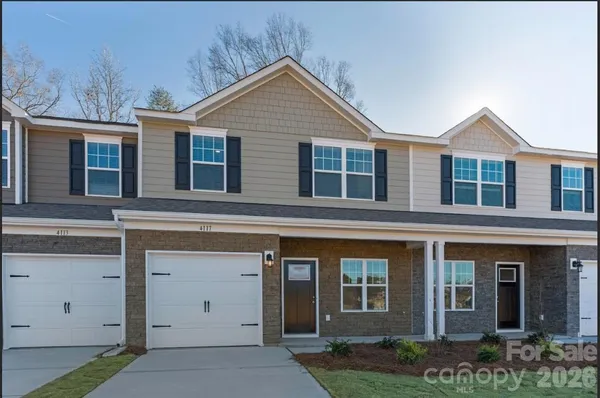 $267,990 | 4117 Mount Mitchell Avenue, Unit 604, Gastonia, NC 28052