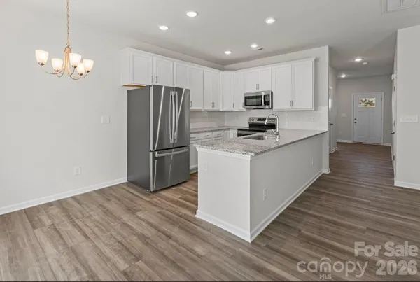 $264,990 | 4117 Mount Mitchell Avenue, Unit 604, Gastonia, NC 28052