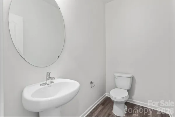 $264,990 | 4117 Mount Mitchell Avenue, Unit 604, Gastonia, NC 28052