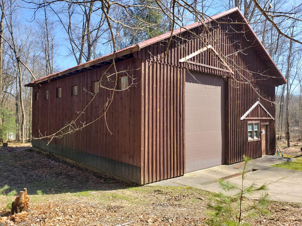142 Fun Lane Tionesta, PA 16353 - Photo 18 of 20