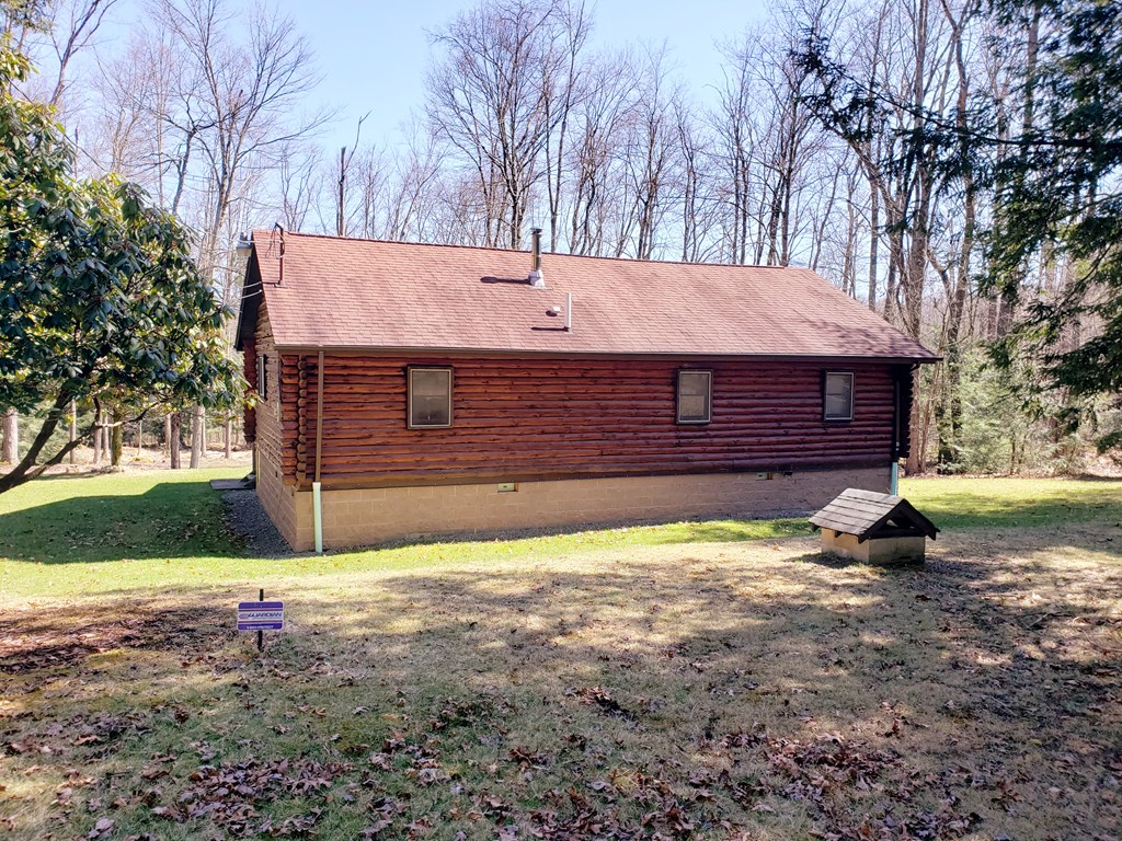142 Fun Lane Tionesta, PA 16353 - Photo 2 of 20