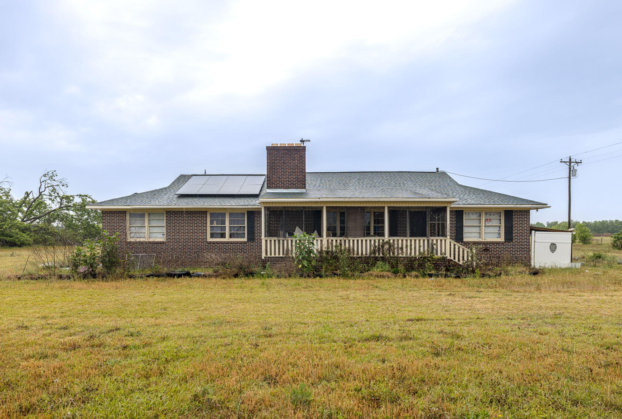 1084 Mark Walden Road Blythe, GA 30805 - Photo 3 of 39 1084MarksWaldenRd-01