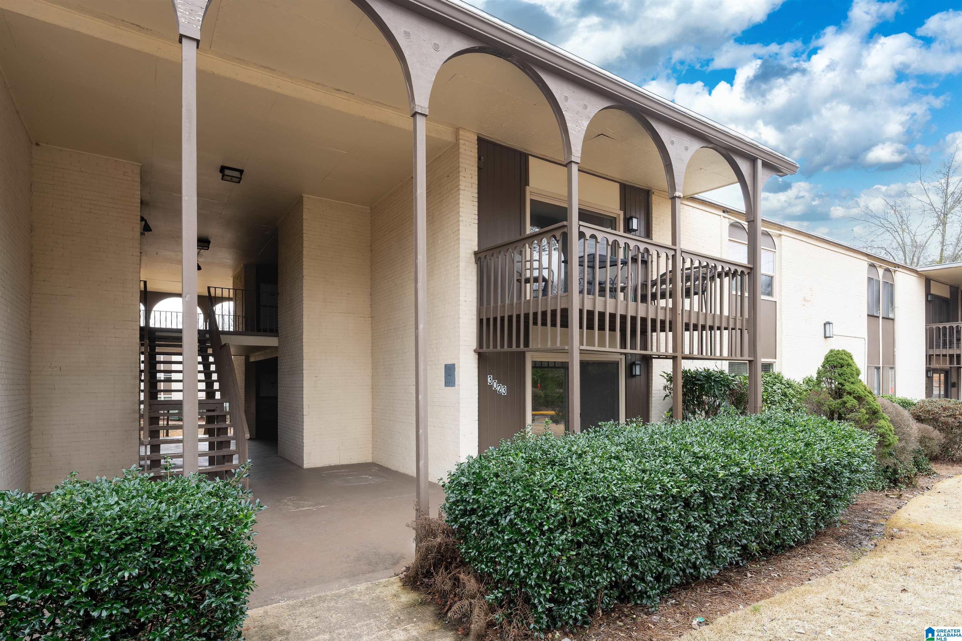 3023 Massey Road, Unit I Vestavia Hills, AL 35216 - Photo 1 of 34