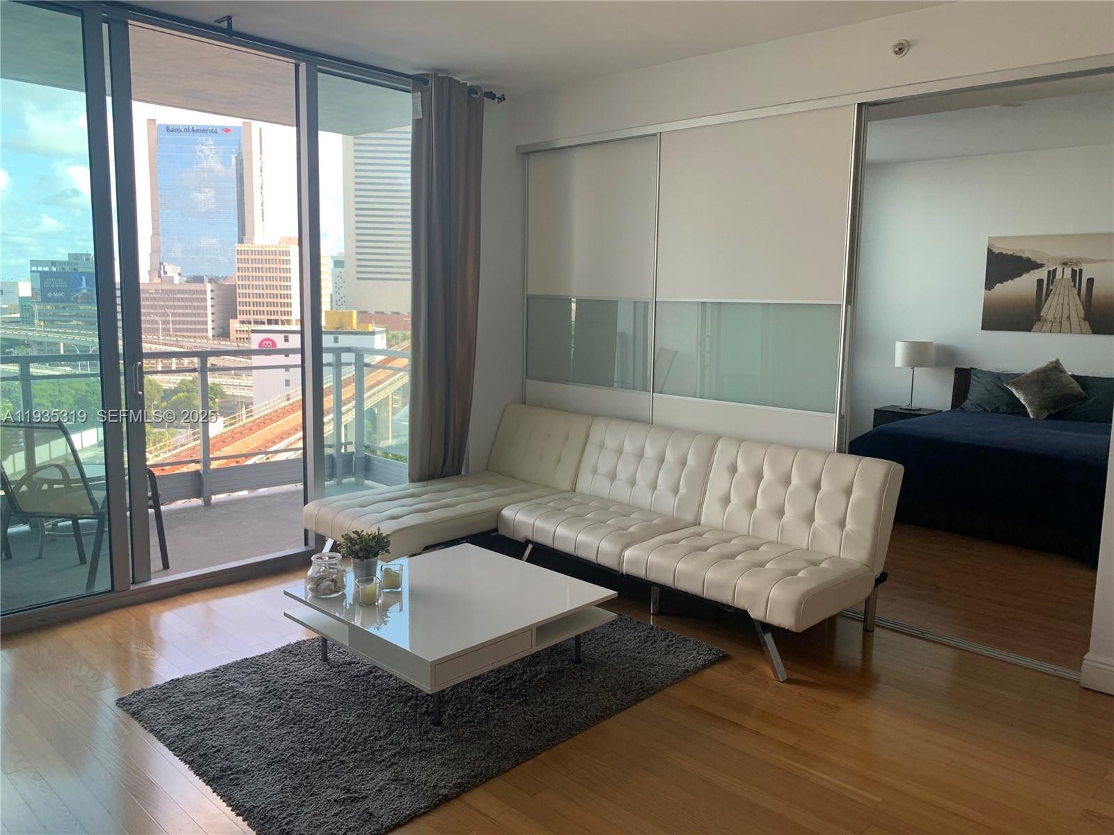 90 Southwest 3rd Street, Unit 1211 Miami, FL 33130 - Photo 2 of 12