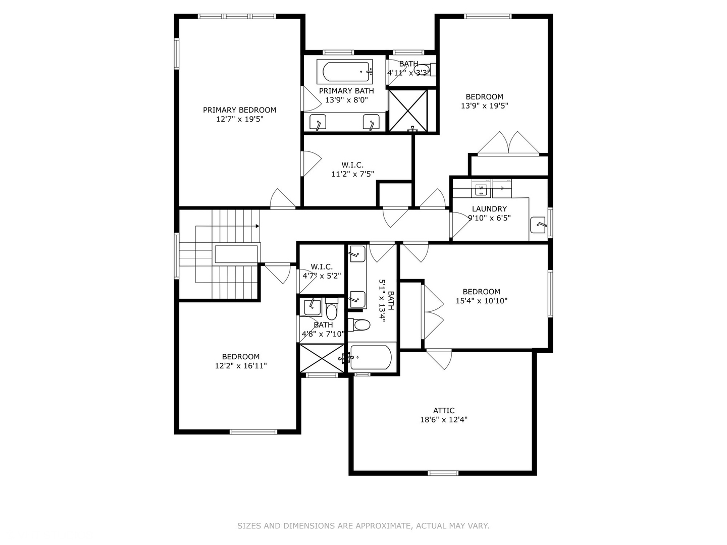 227 South Mitchell Avenue Arlington Heights, IL 60005 - Photo 39 of 40 unknown