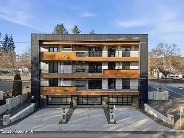 $2,150,000 | 2025 East Mullan Avenue, Coeur D'Alene, ID 83814