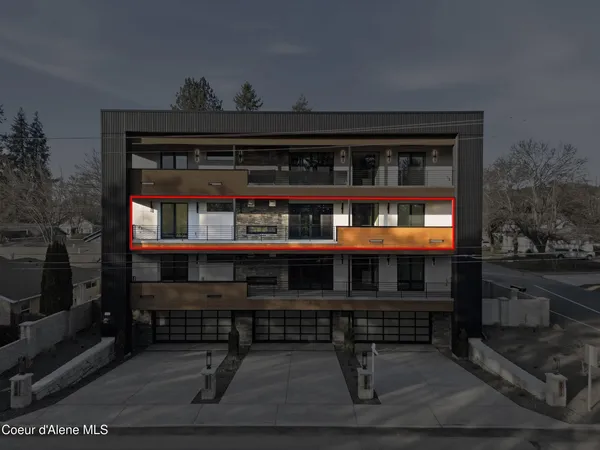 $2,150,000 | 2025 East Mullan Avenue, Coeur D'Alene, ID 83814