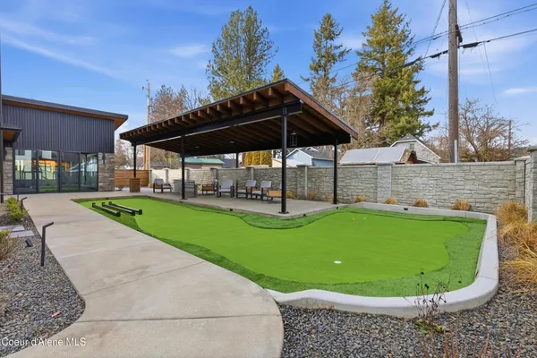 $2,150,000 | 2025 East Mullan Avenue, Coeur D'Alene, ID 83814