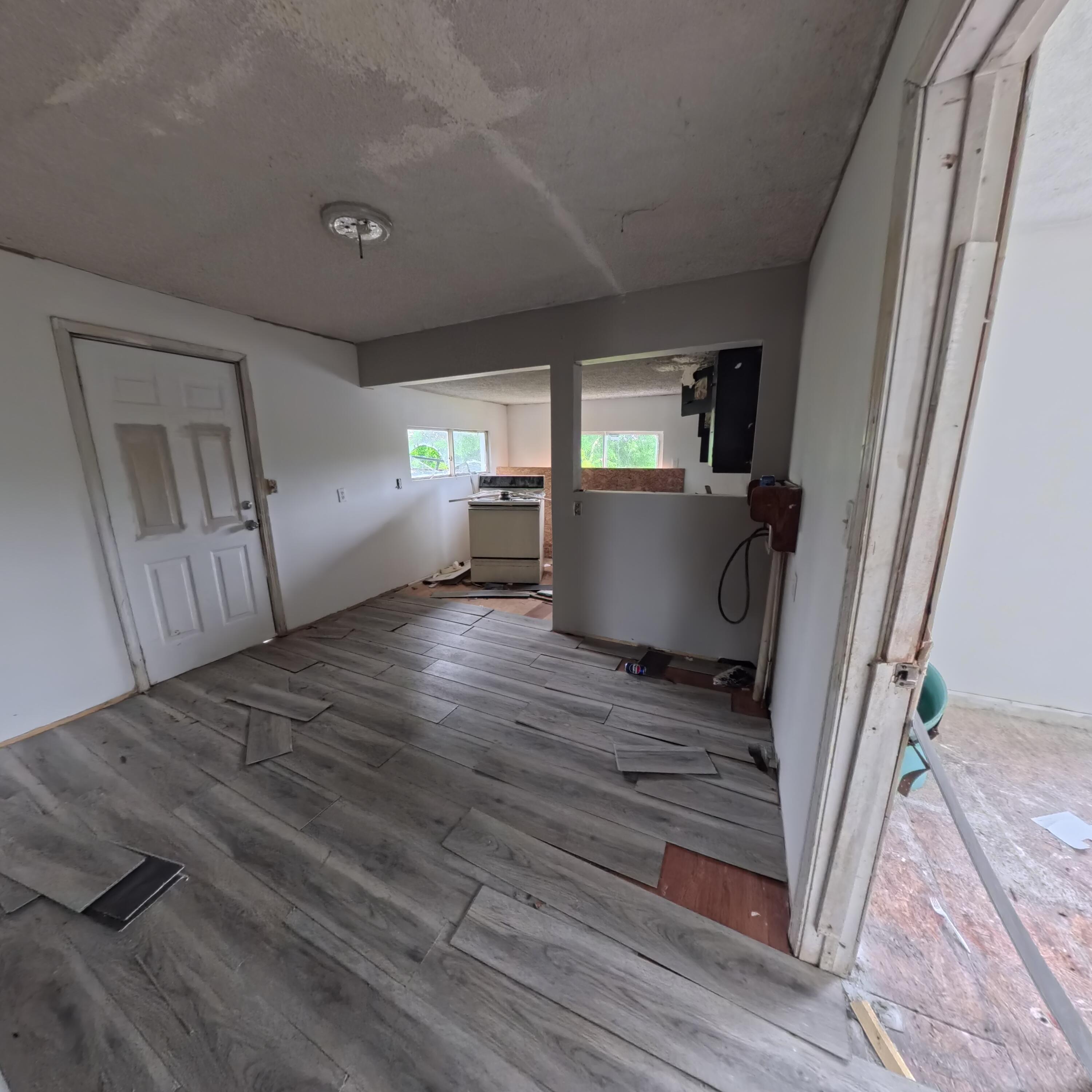 803 Main Street Ravenna, KY 40472 - Photo 18 of 22 Could be made beautifu!