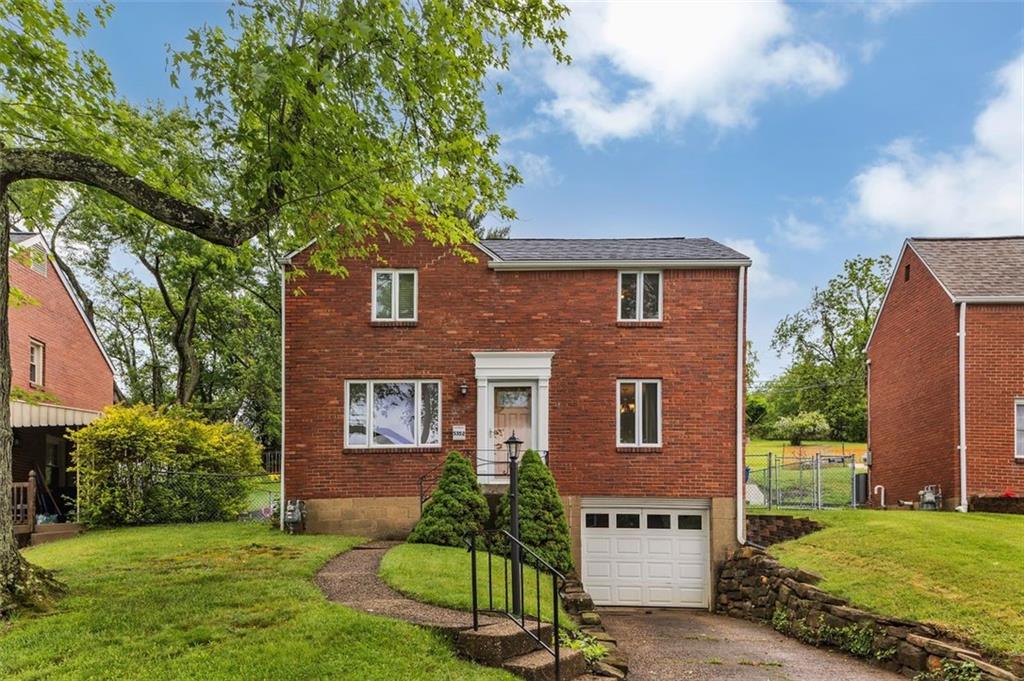 5352 Highgrove Road Pittsburgh, PA 15234 - Photo 1 of 31 Gallery Image 1