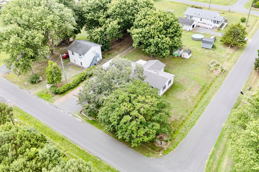 31388 Cedar View Road Painter, VA 23420 - Photo 34 of 37