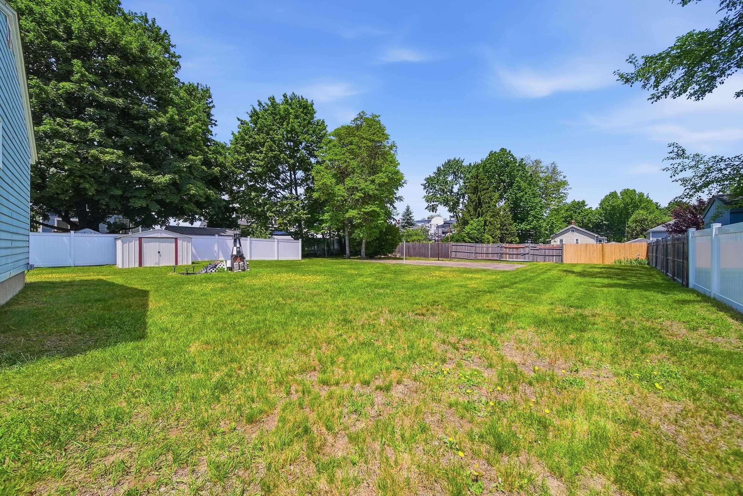 434 Cilley Road Manchester, NH 03103 - Photo 23 of 29