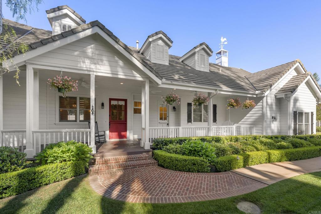 16631 Valle Verde Road Poway, CA 92064 - Photo 1 of 67