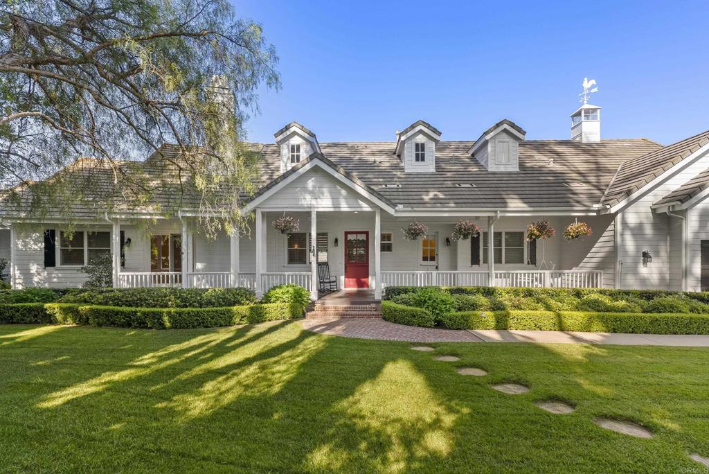 16631 Valle Verde Road Poway, CA 92064 - Photo 2 of 67