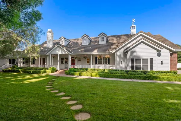 $2,999,000 | 16631 Valle Verde Road, Poway, CA 92064