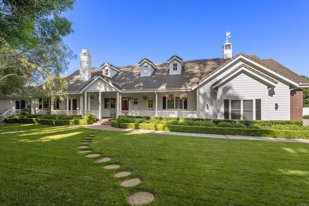 16631 Valle Verde Road Poway, CA 92064 - Photo 3 of 67