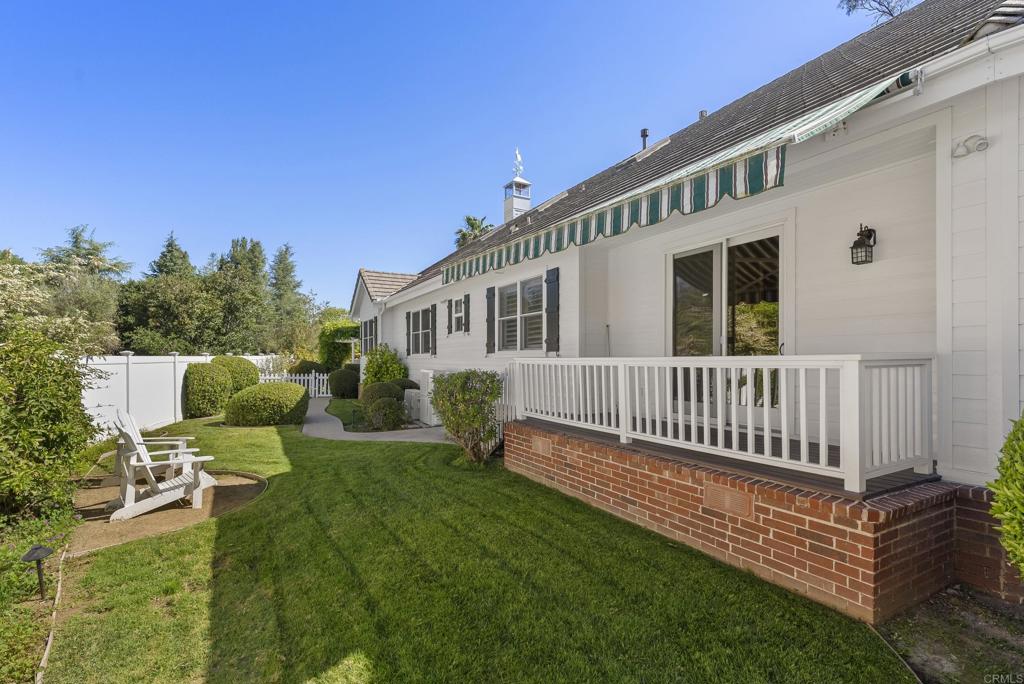 16631 Valle Verde Road Poway, CA 92064 - Photo 41 of 67