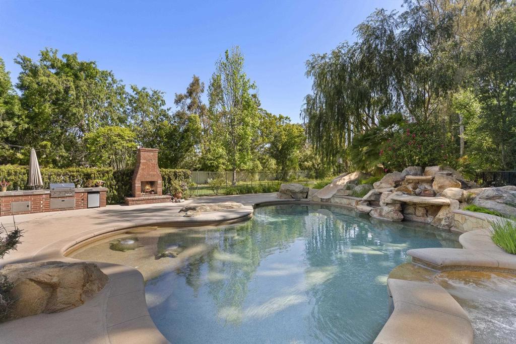 16631 Valle Verde Road Poway, CA 92064 - Photo 51 of 67