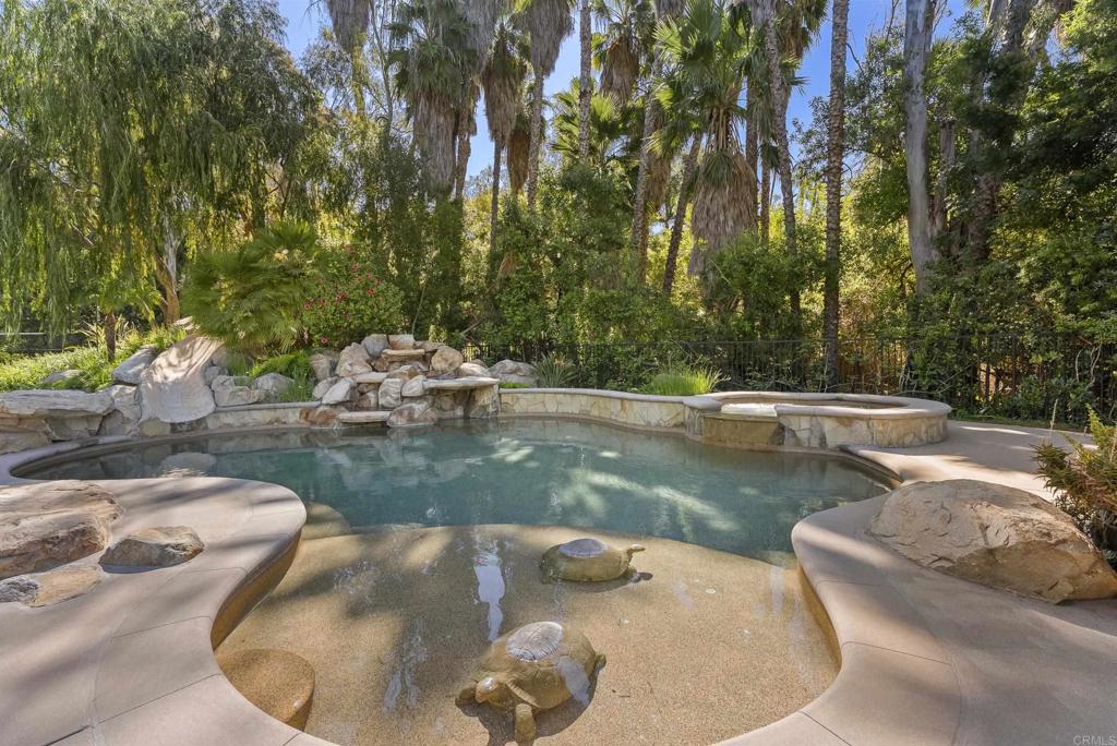 16631 Valle Verde Road Poway, CA 92064 - Photo 52 of 67