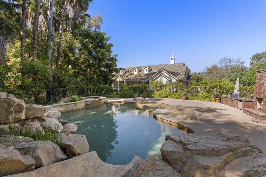 16631 Valle Verde Road Poway, CA 92064 - Photo 53 of 67