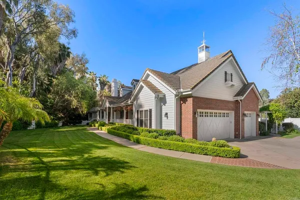$2,999,000 | 16631 Valle Verde Road, Poway, CA 92064