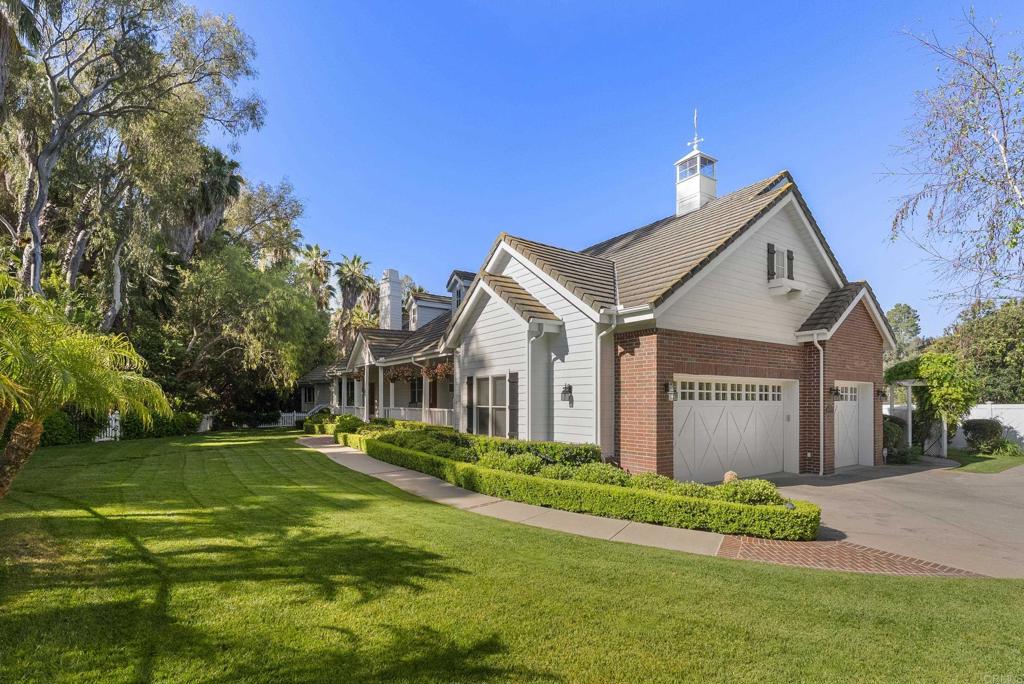 16631 Valle Verde Road Poway, CA 92064 - Photo 54 of 67