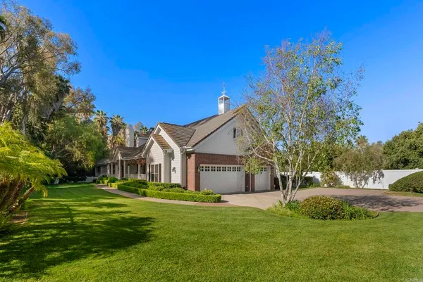 $2,999,000 | 16631 Valle Verde Road, Poway, CA 92064