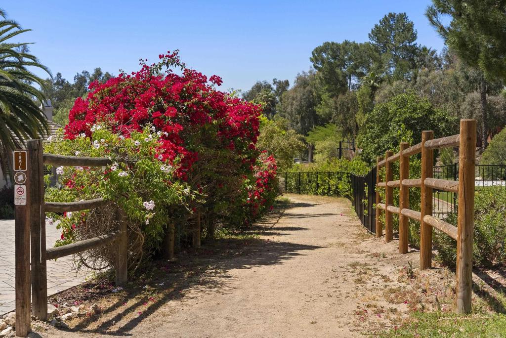 16631 Valle Verde Road Poway, CA 92064 - Photo 58 of 67