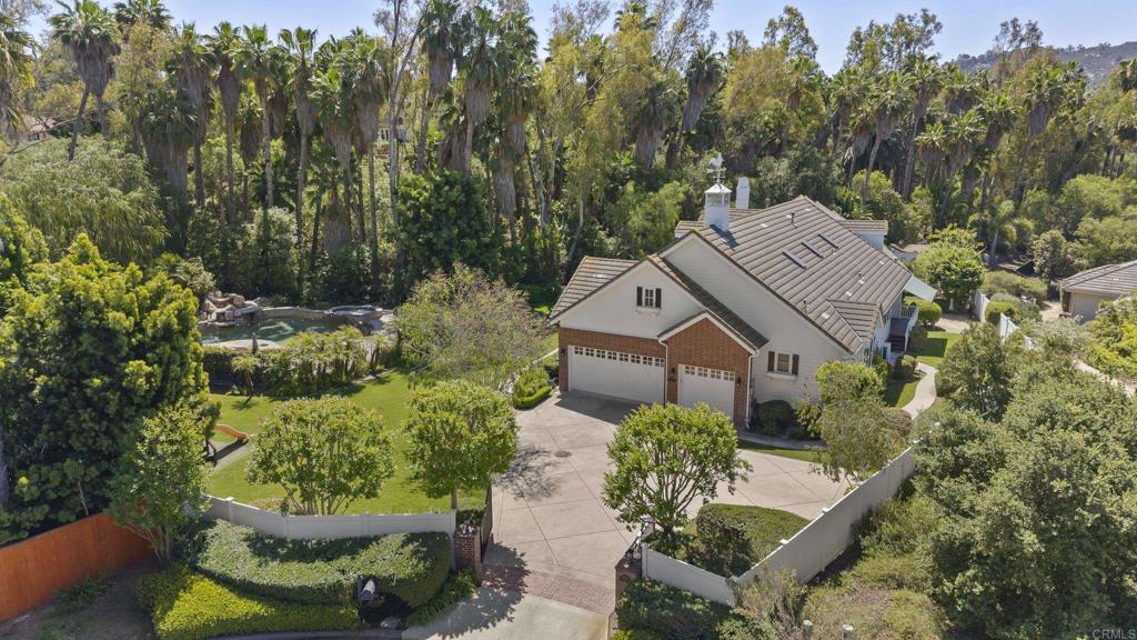16631 Valle Verde Road Poway, CA 92064 - Photo 59 of 67
