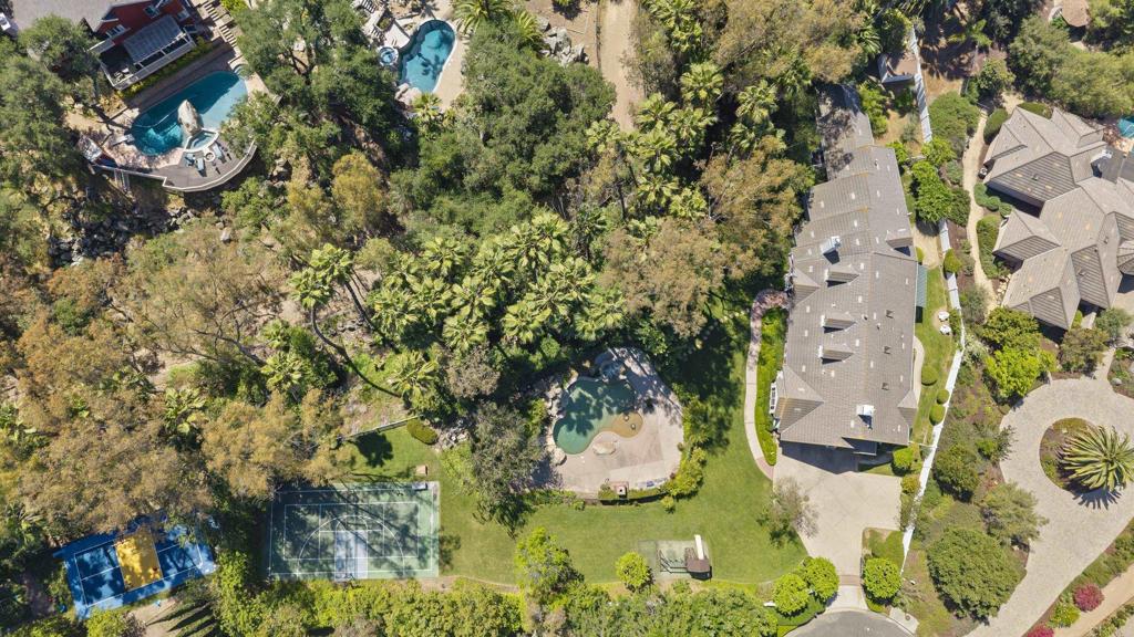 16631 Valle Verde Road Poway, CA 92064 - Photo 60 of 67