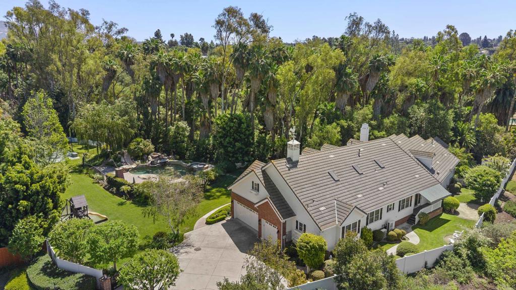 16631 Valle Verde Road Poway, CA 92064 - Photo 62 of 67