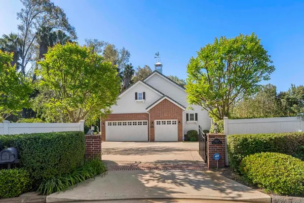$2,999,000 | 16631 Valle Verde Road, Poway, CA 92064