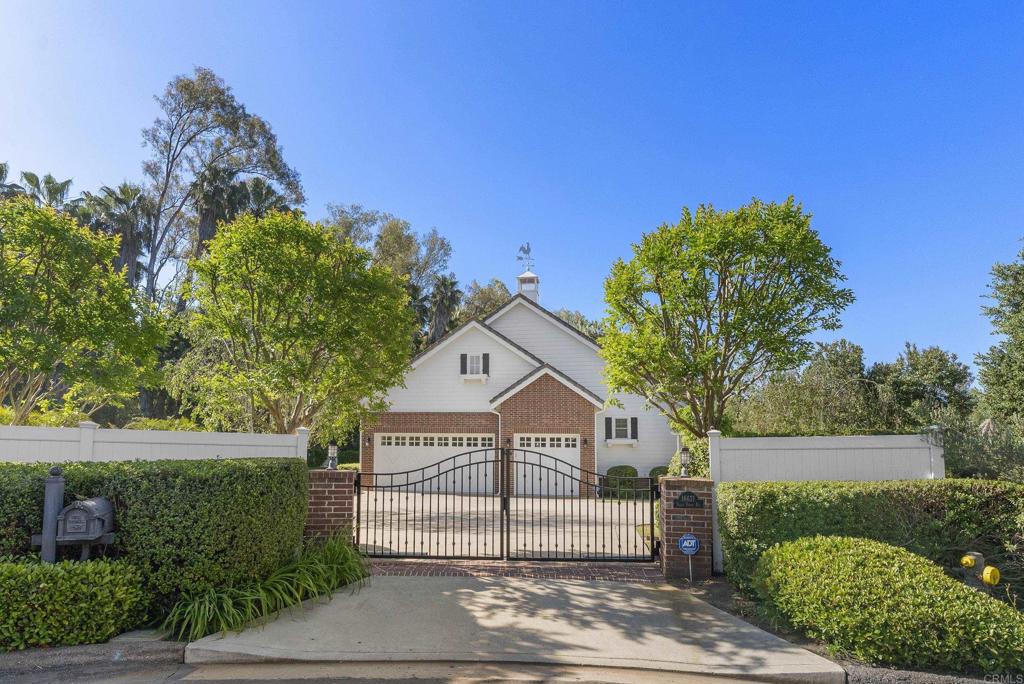 16631 Valle Verde Road Poway, CA 92064 - Photo 67 of 67