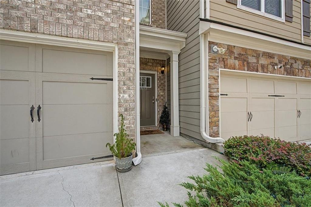 7652 Baron Road Fairburn, GA 30213 - Photo 3 of 42
