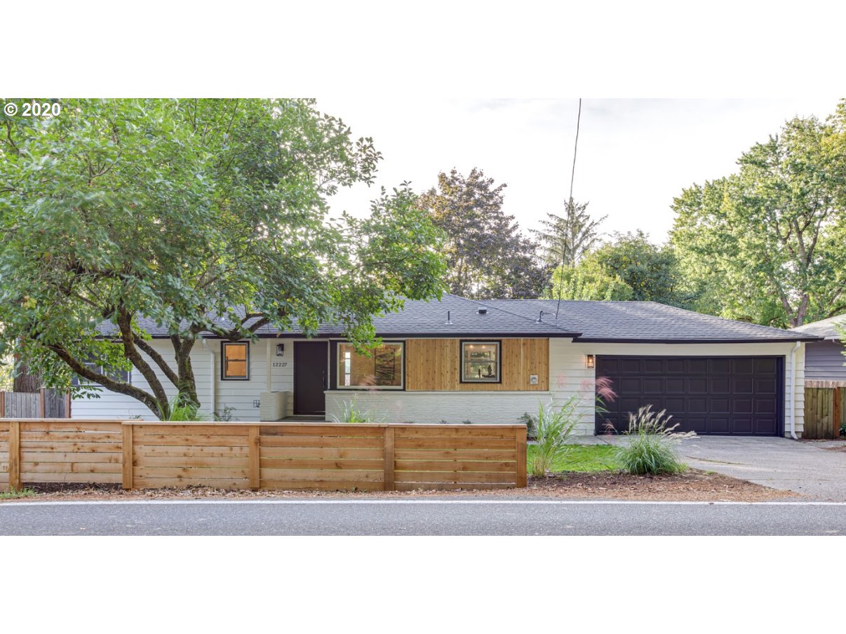 12227 Southwest Lesser Road Portland, OR 97219 - Photo 1 of 31 Gallery Image 1