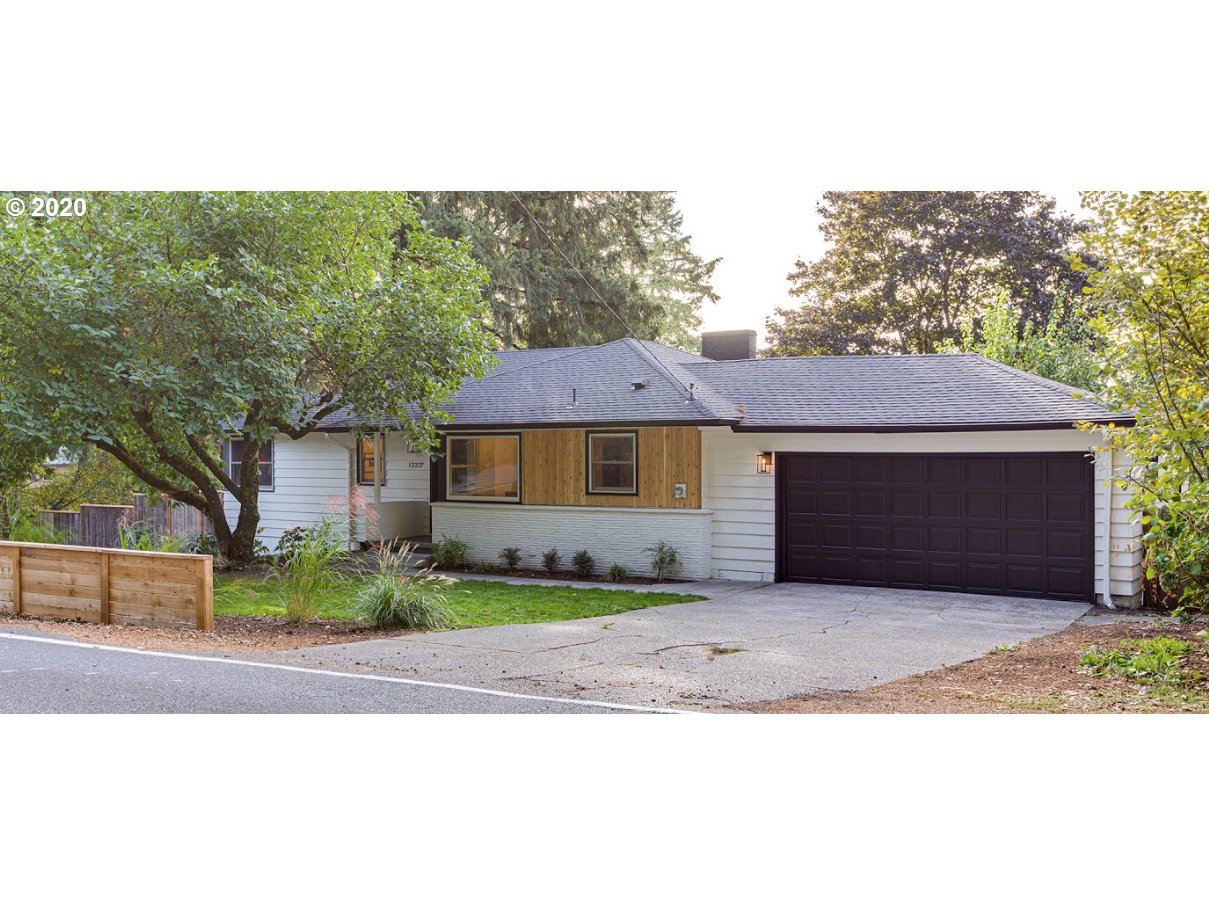 12227 Southwest Lesser Road Portland, OR 97219 - Photo 2 of 31 Gallery Image 2