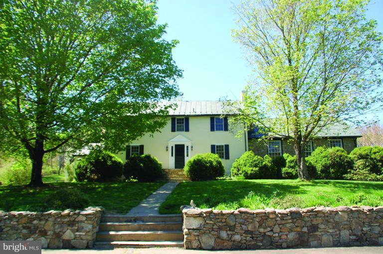 3494 Prince Road Marshall, VA 20115 - Photo 1 of 26 Exterior (Front)