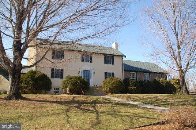 3494 Prince Road Marshall, VA 20115 - Photo 2 of 26 Exterior (General)