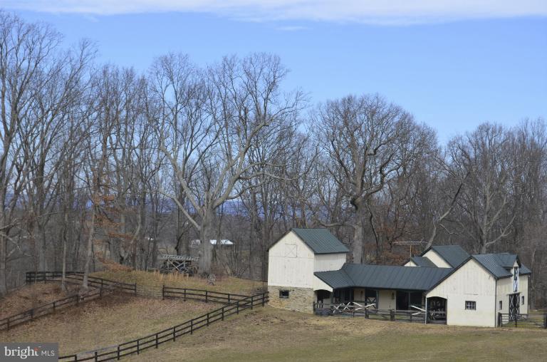 3494 Prince Road Marshall, VA 20115 - Photo 18 of 26 Exterior (General)
