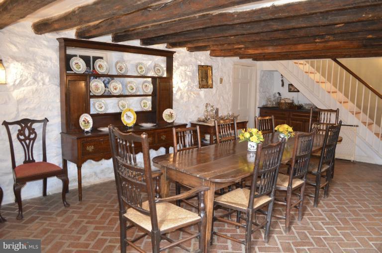 3494 Prince Road Marshall, VA 20115 - Photo 20 of 26 Dining Room