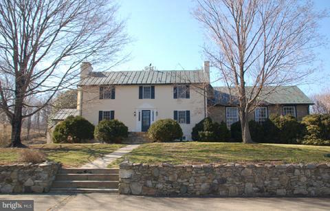 3494 Prince Road Marshall, VA 20115 - Photo 3 of 26 Exterior (General)