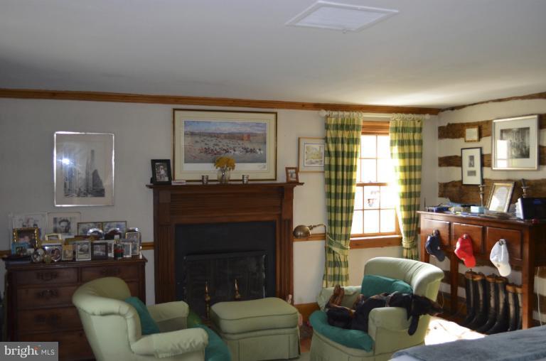 3494 Prince Road Marshall, VA 20115 - Photo 24 of 26 Bedroom (Master)