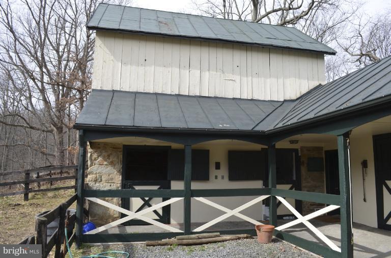 3494 Prince Road Marshall, VA 20115 - Photo 25 of 26 Exterior (General)