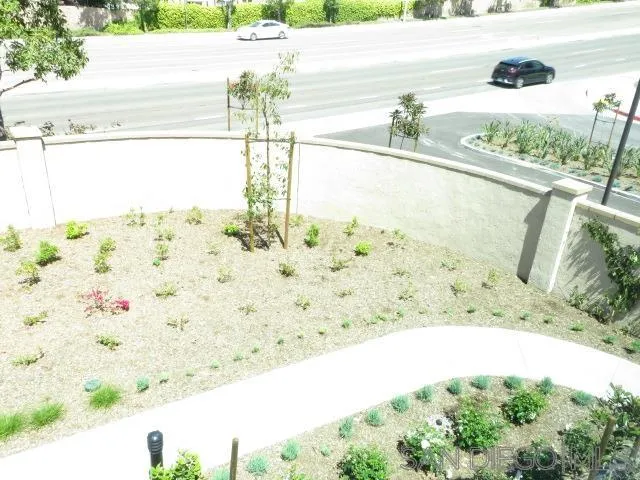 4382 Pacifica Way, Unit 5 Oceanside, CA 92056 - Photo 29 of 35 a view of a lake view