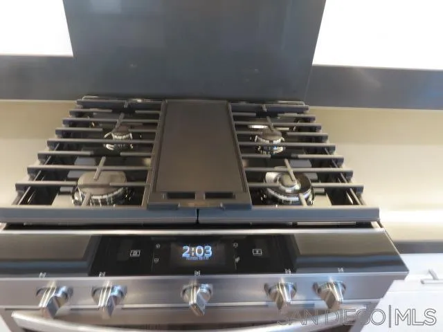 4382 Pacifica Way, Unit 5 Oceanside, CA 92056 - Photo 5 of 35 a view of entryway and hall