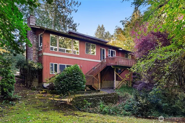 $675,000 | 5755 Blakely Avenue Northeast, Bainbridge Island, WA 98110