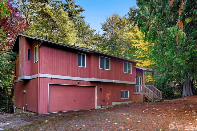 $675,000 | 5755 Blakely Avenue Northeast, Bainbridge Island, WA 98110